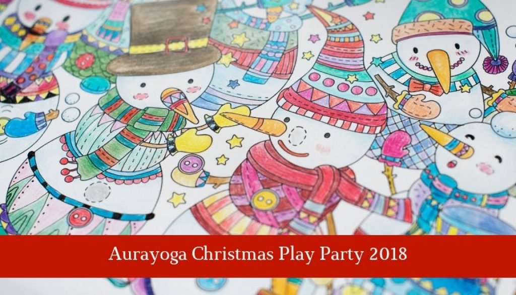 ChristmasPlayParty2018