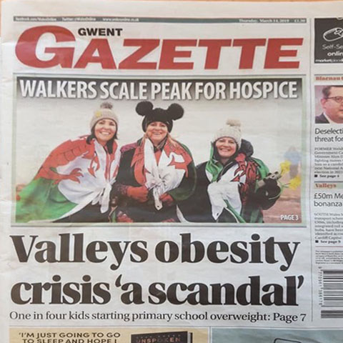 Gwent Gazette