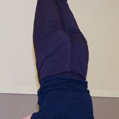 Head Stand