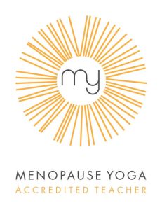 Visit Menopause Yoga Classes