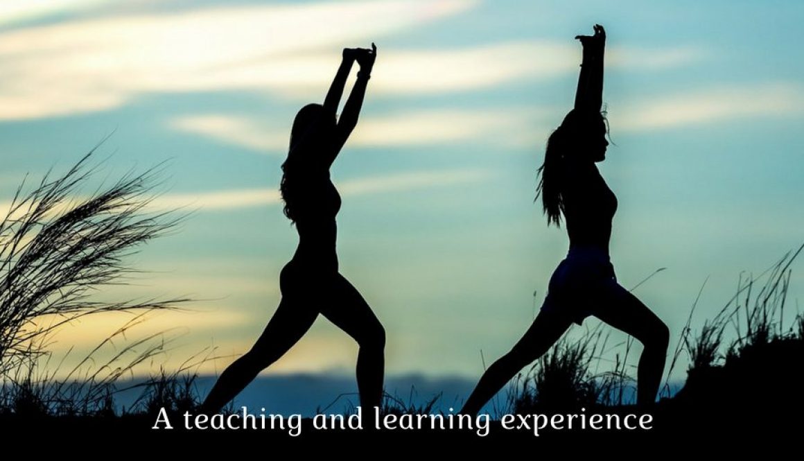 TeachingLearningYoga