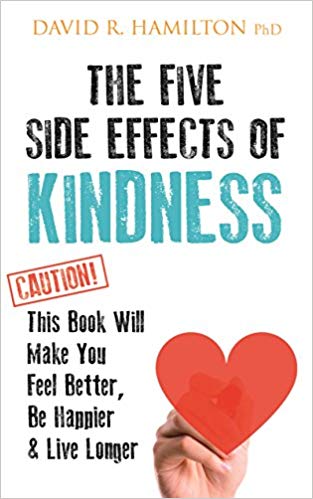 Search The Five Side Effects of Kindness on Amazon