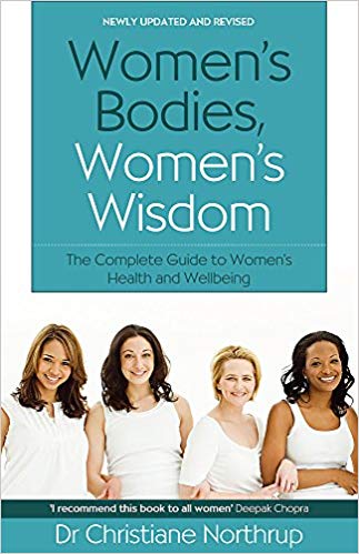 Womens Bodies Womens Wisdom